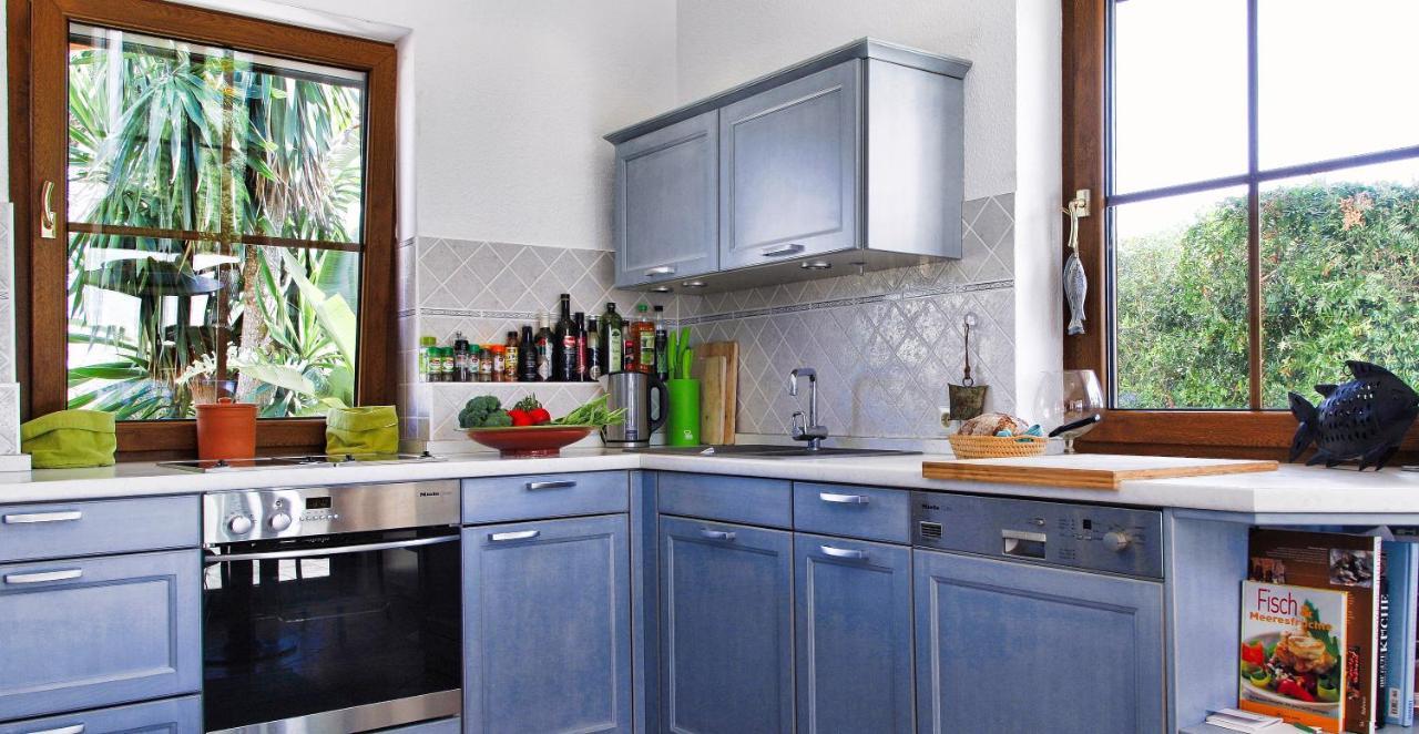 Finca Casa Mas Сантаний Екстериор снимка