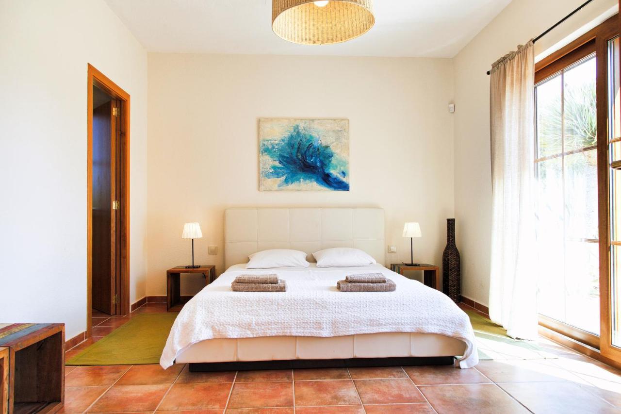 Finca Casa Mas Сантаний Екстериор снимка