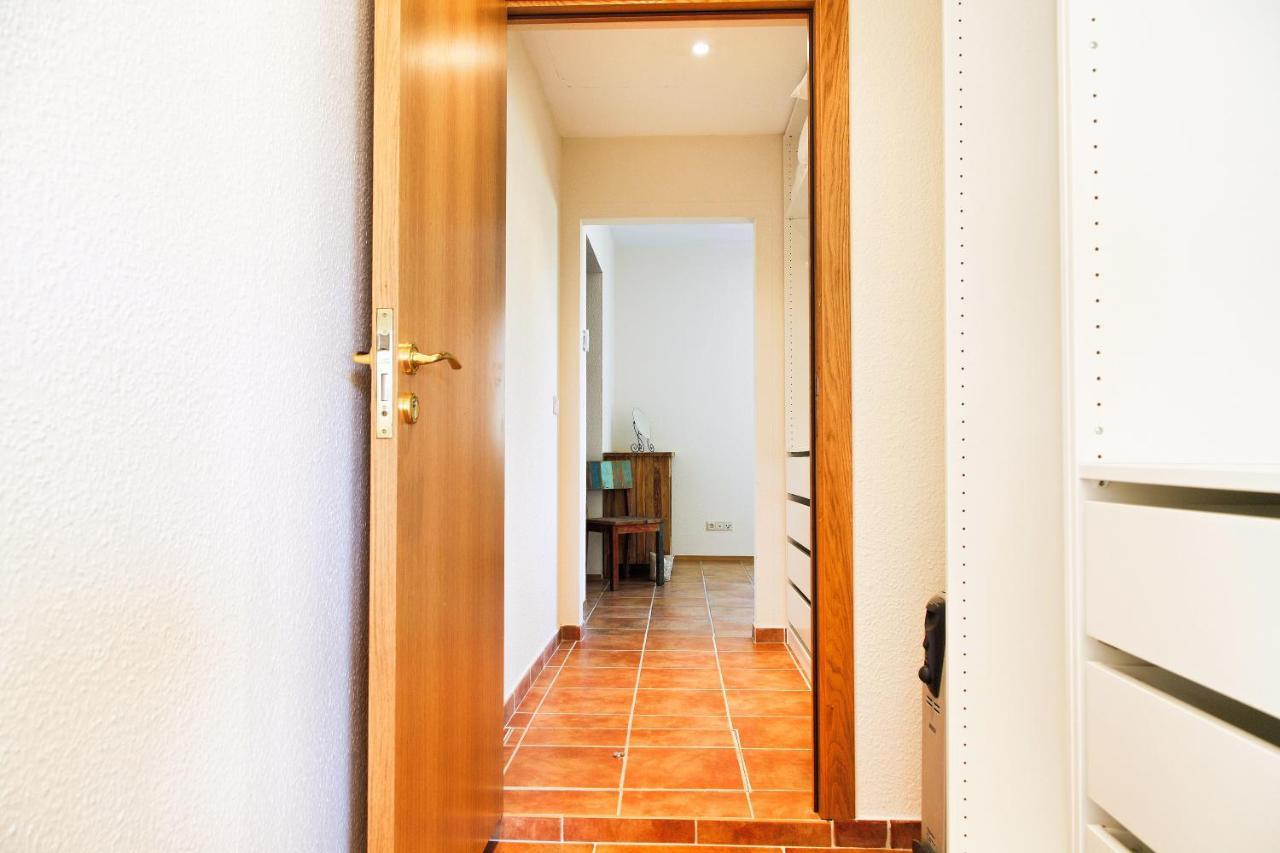 Finca Casa Mas Сантаний Екстериор снимка